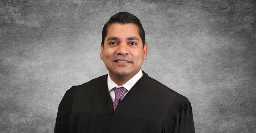 Judge Calderon