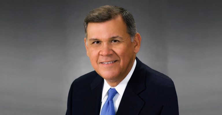 Mel Martinez