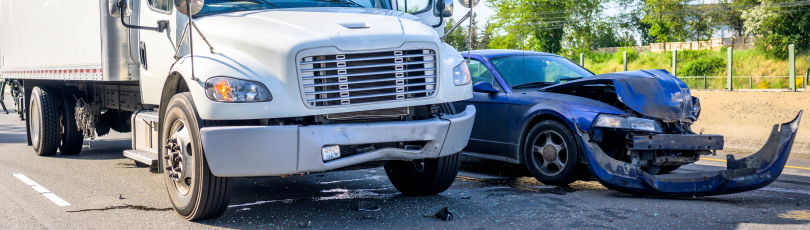 car and truck