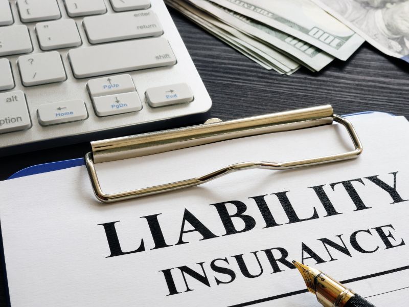 commercial liability coverage